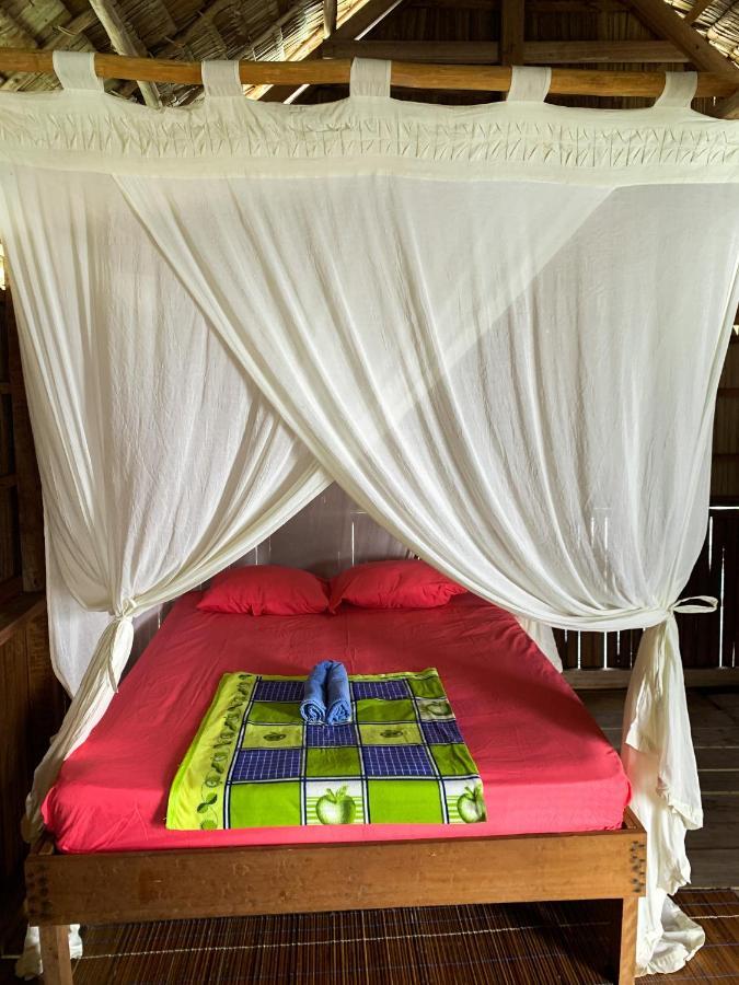 Gibran Guest House Kri Kültér fotó