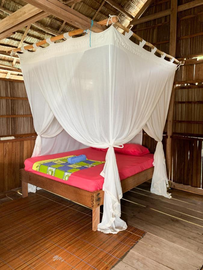 Gibran Guest House Kri Kültér fotó