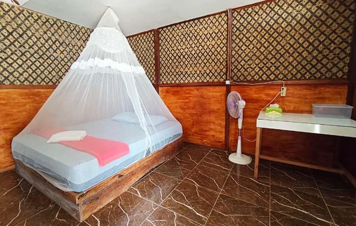 Gibran Guest House Kri Kültér fotó