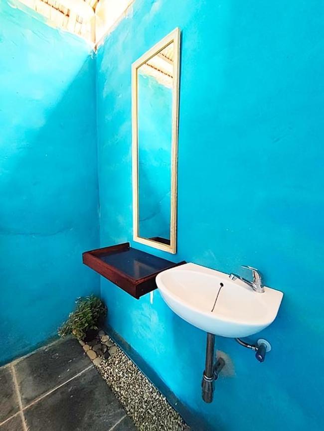 Gibran Guest House Kri Kültér fotó